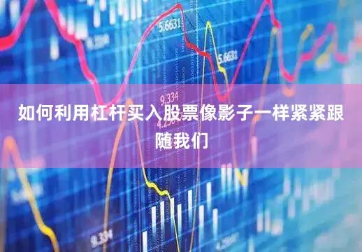 如何利用杠杆买入股票像影子一样紧紧跟随我们