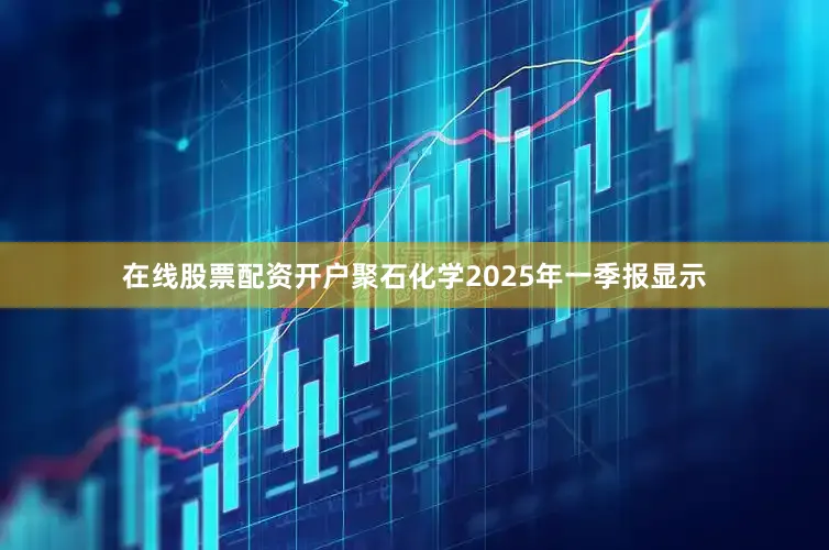 在线股票配资开户聚石化学2025年一季报显示