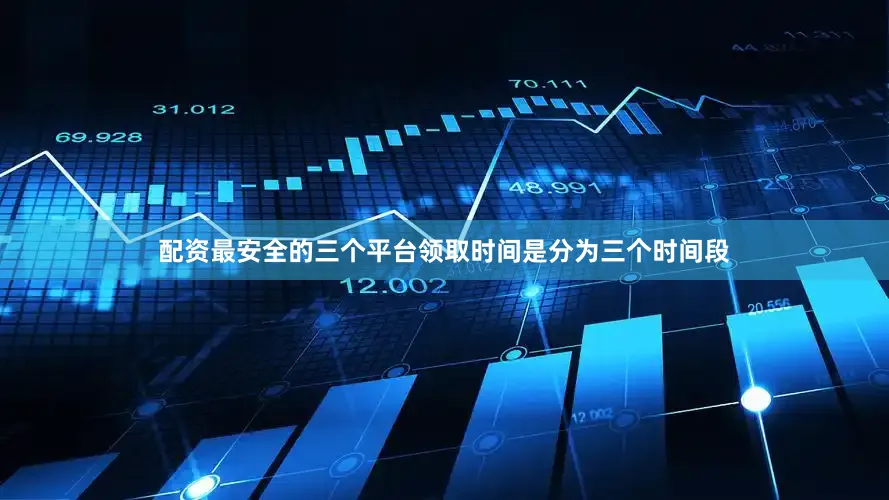 配资最安全的三个平台领取时间是分为三个时间段